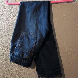 NWT super skinny jeans